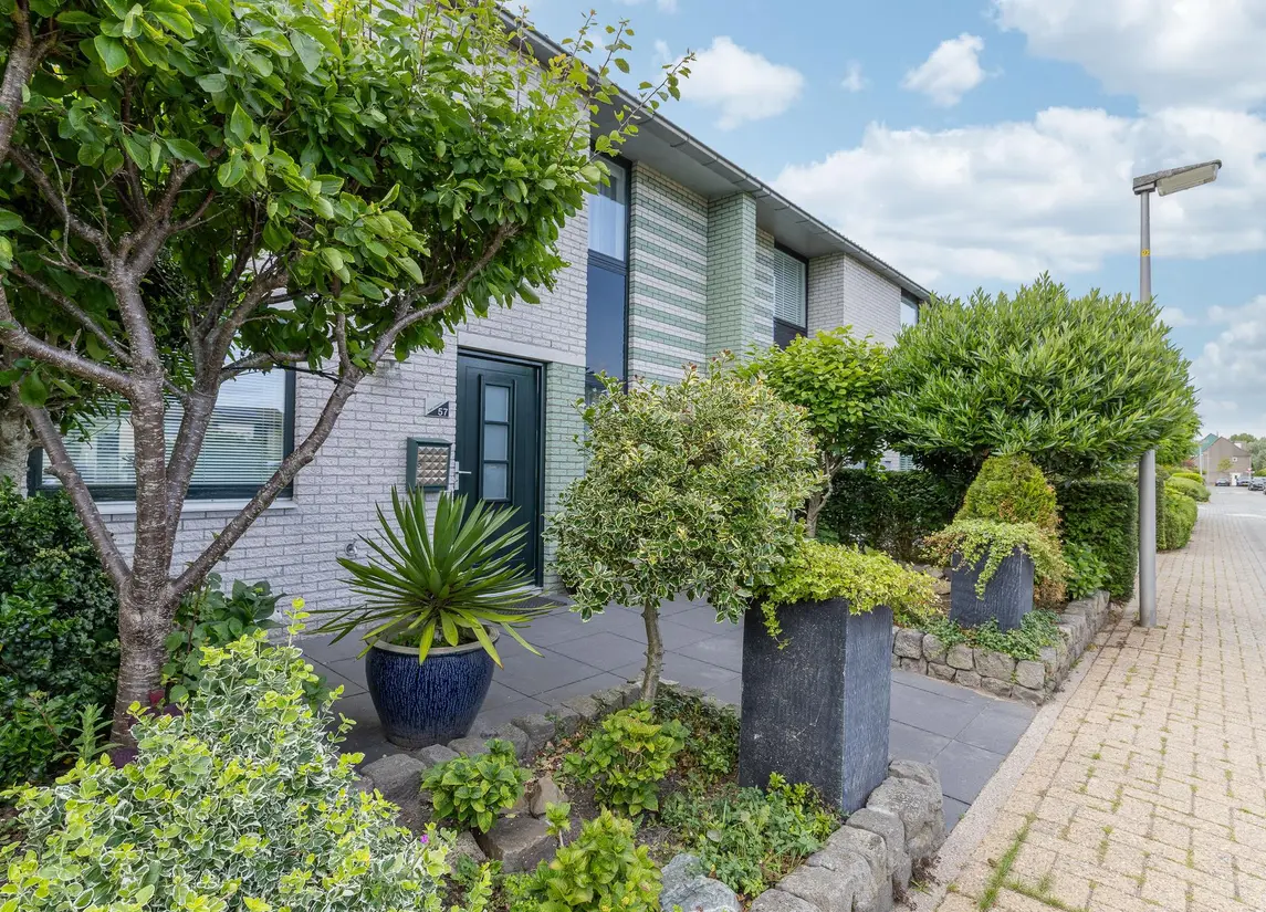 Winand Staringstraat 57