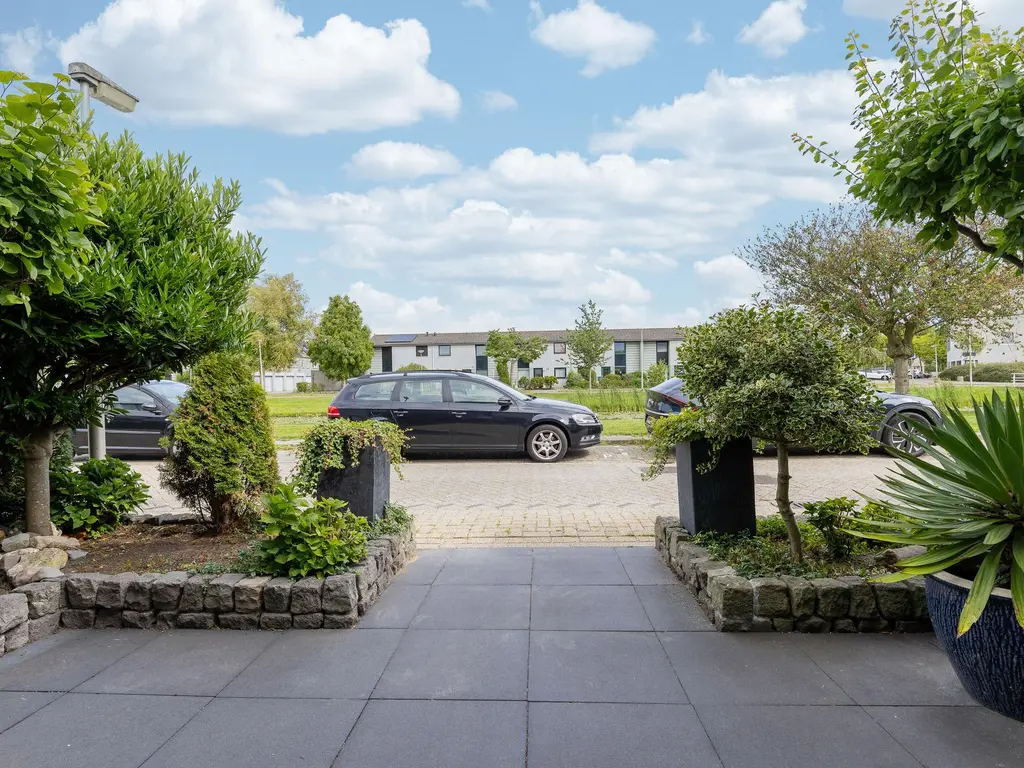 Winand Staringstraat 57, PURMEREND