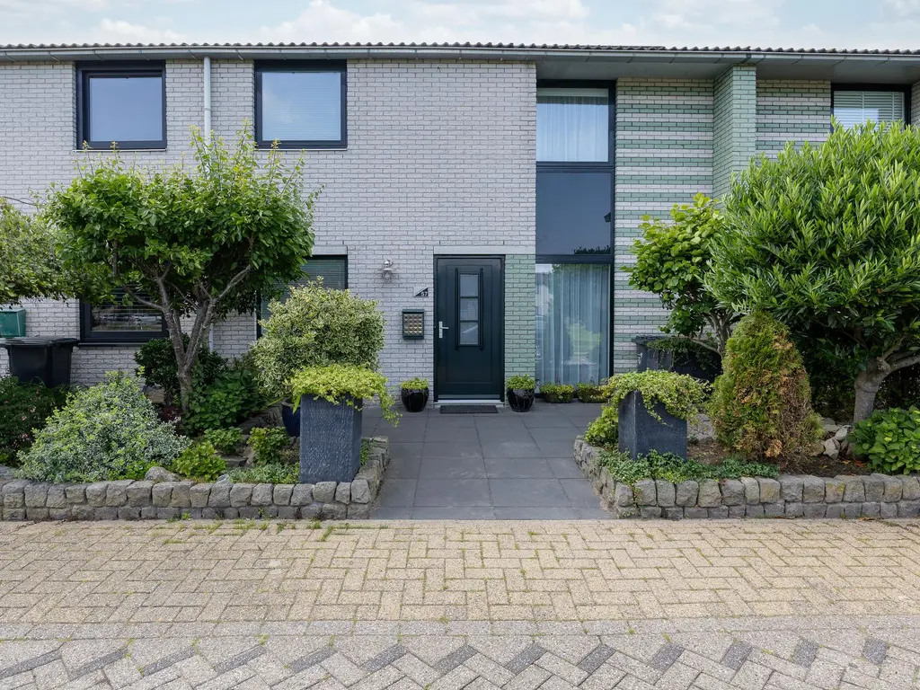 Winand Staringstraat 57, PURMEREND