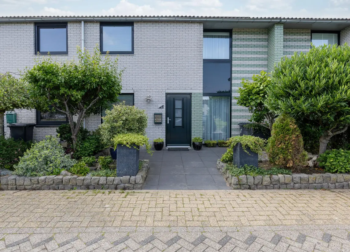 Winand Staringstraat 57
