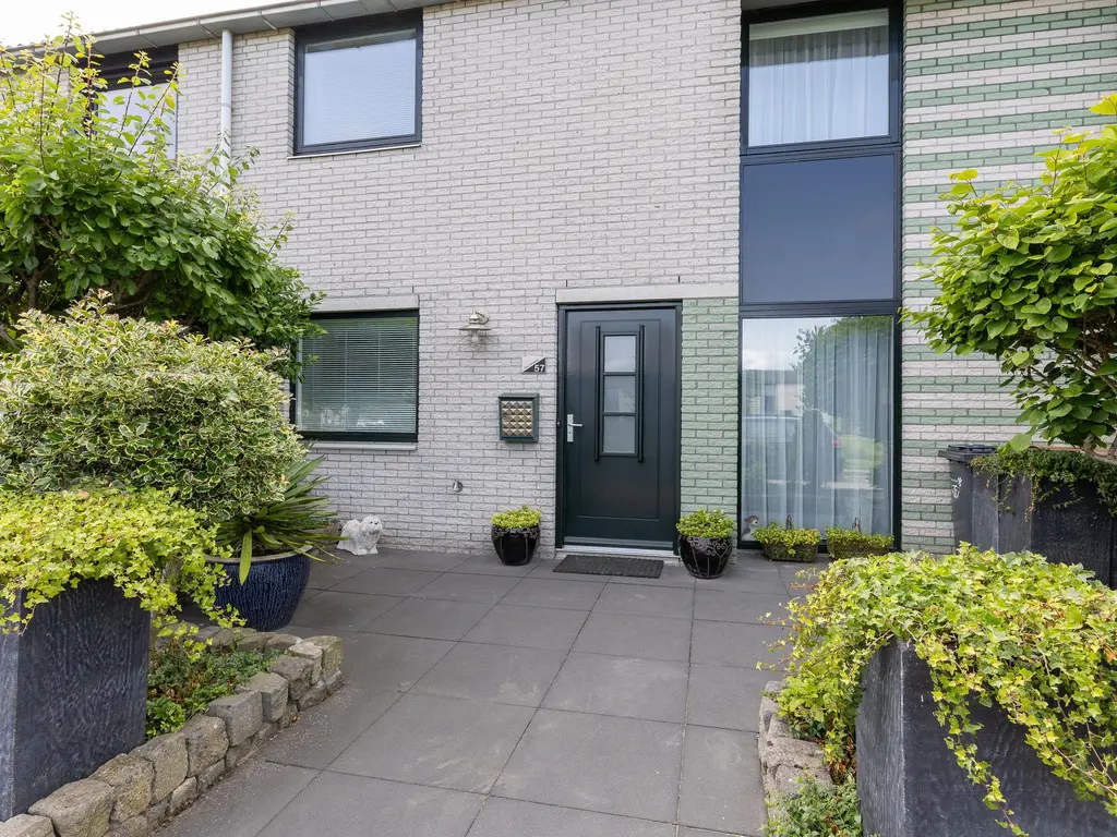 Winand Staringstraat 57, PURMEREND