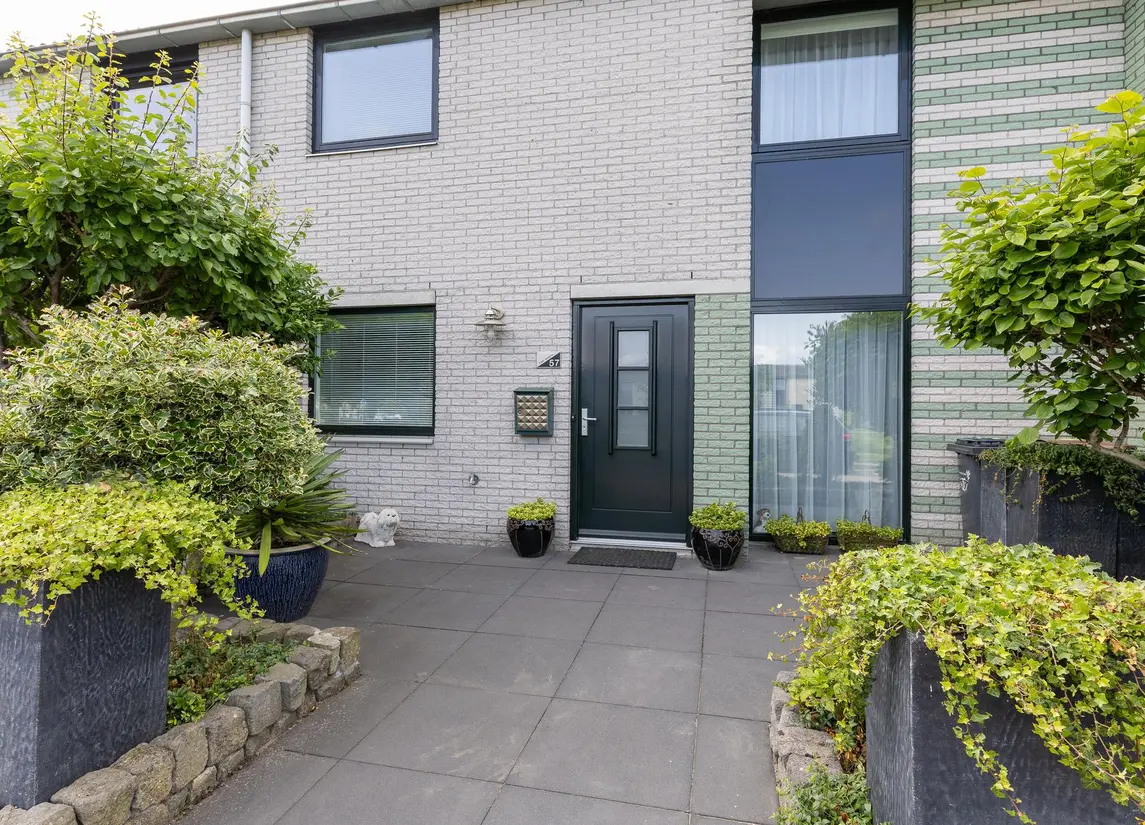 Winand Staringstraat 57