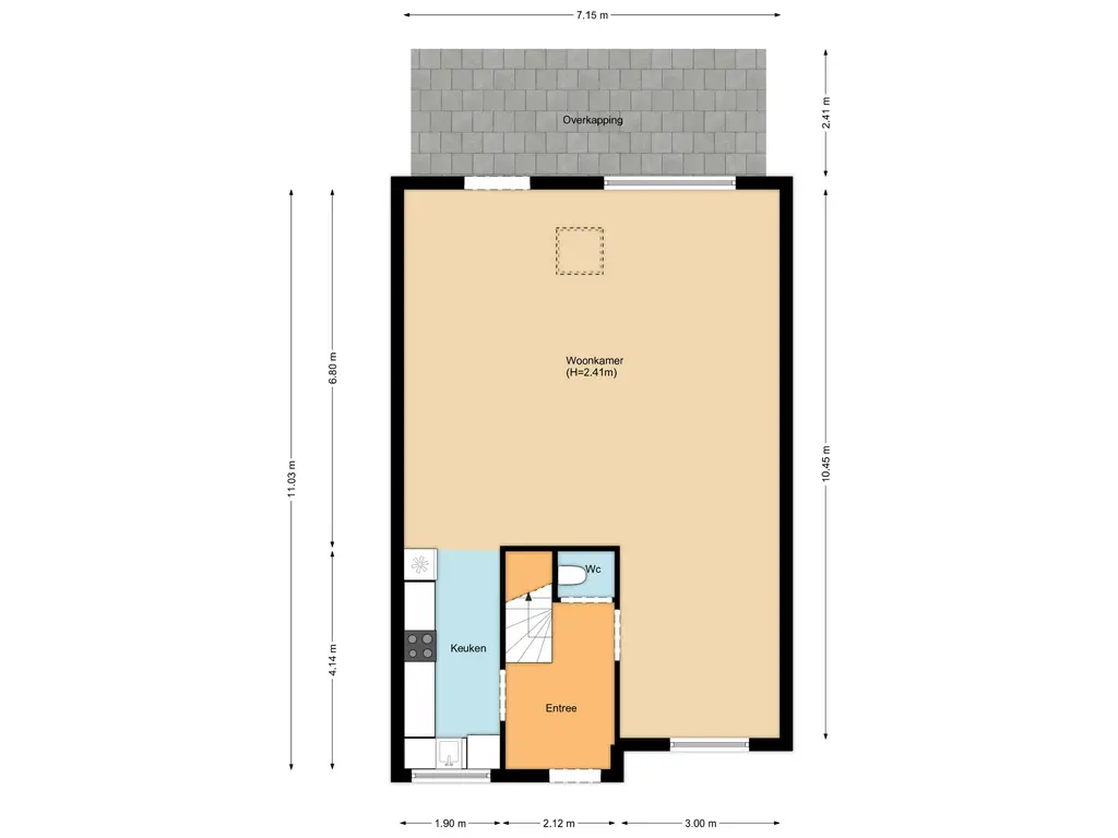 Winand Staringstraat 57