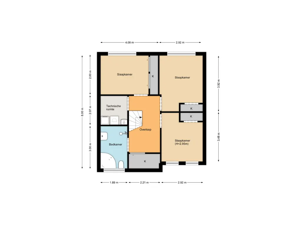 Winand Staringstraat 57