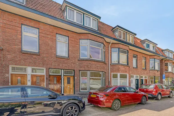 Spieghelstraat 16