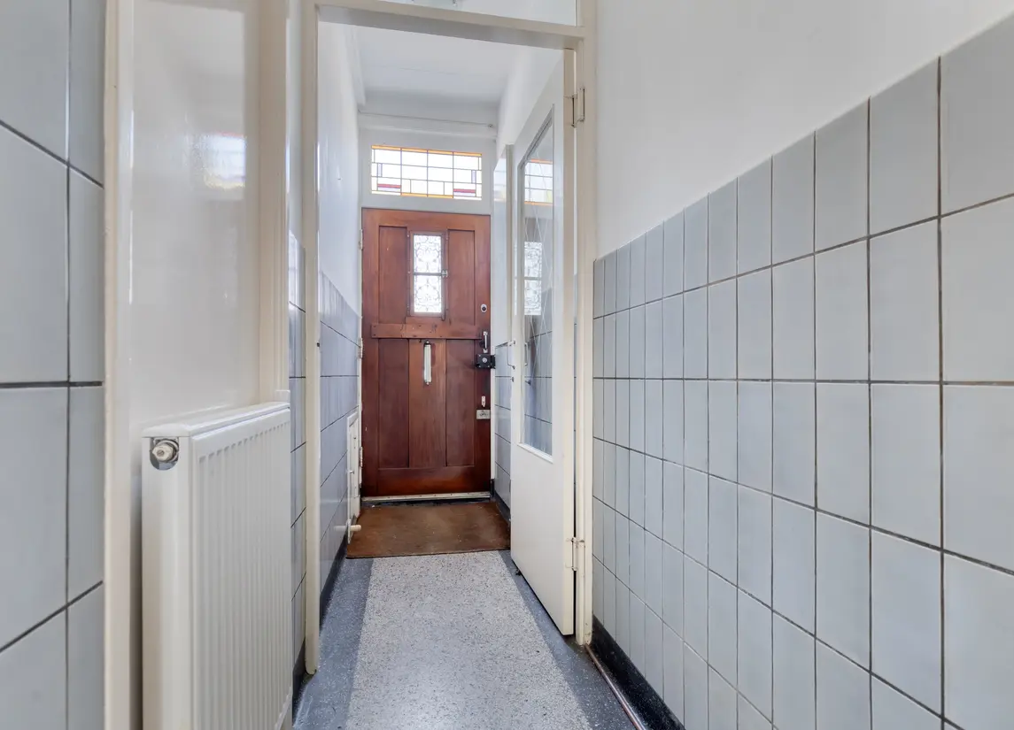 Spieghelstraat 16