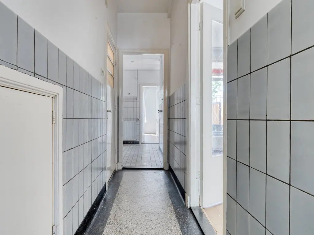 Spieghelstraat 16, Leiden