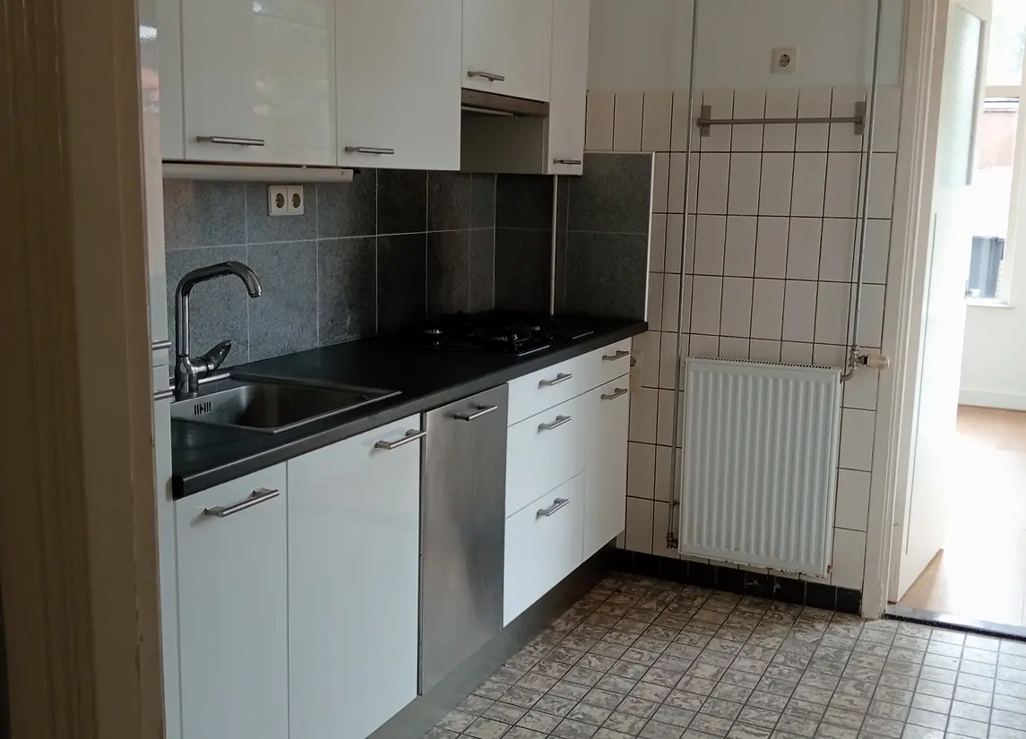 Spieghelstraat 16