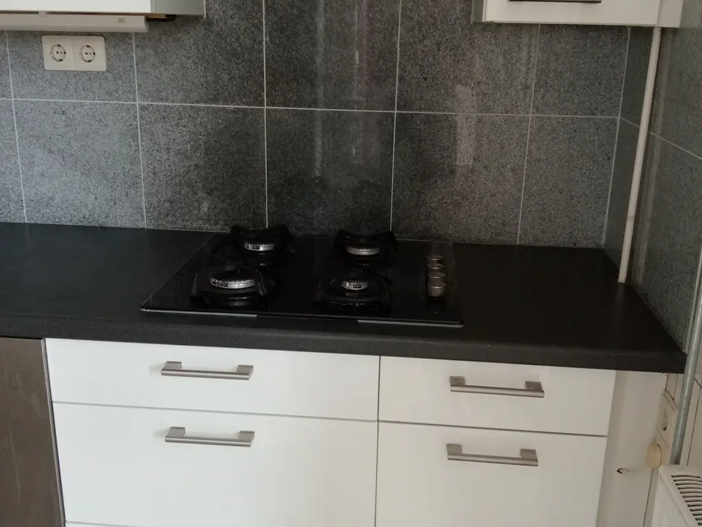 Spieghelstraat 16, Leiden