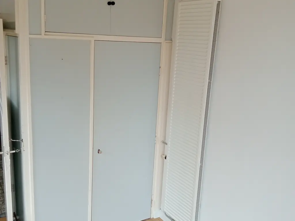 Spieghelstraat 16, Leiden