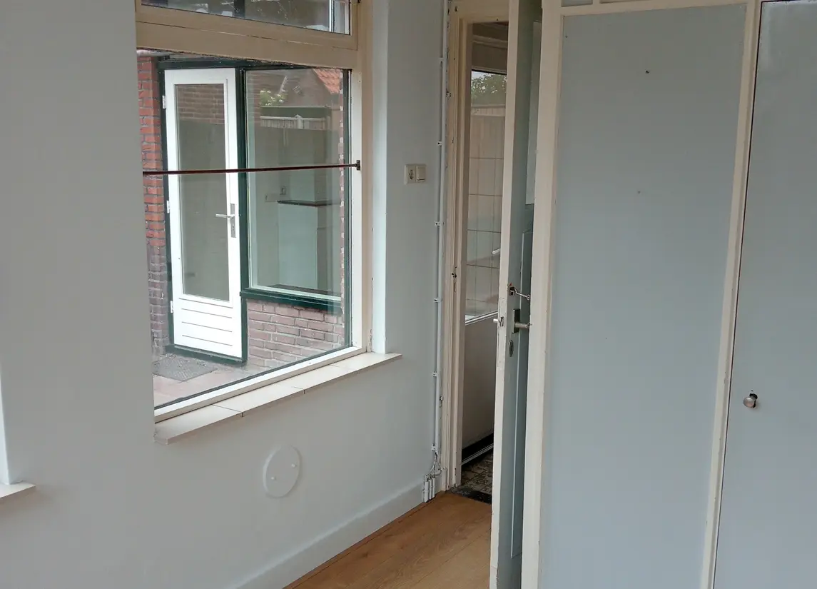 Spieghelstraat 16