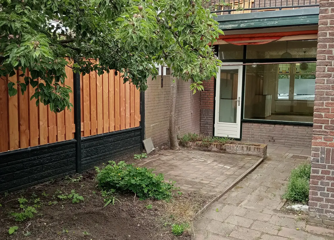 Spieghelstraat 16