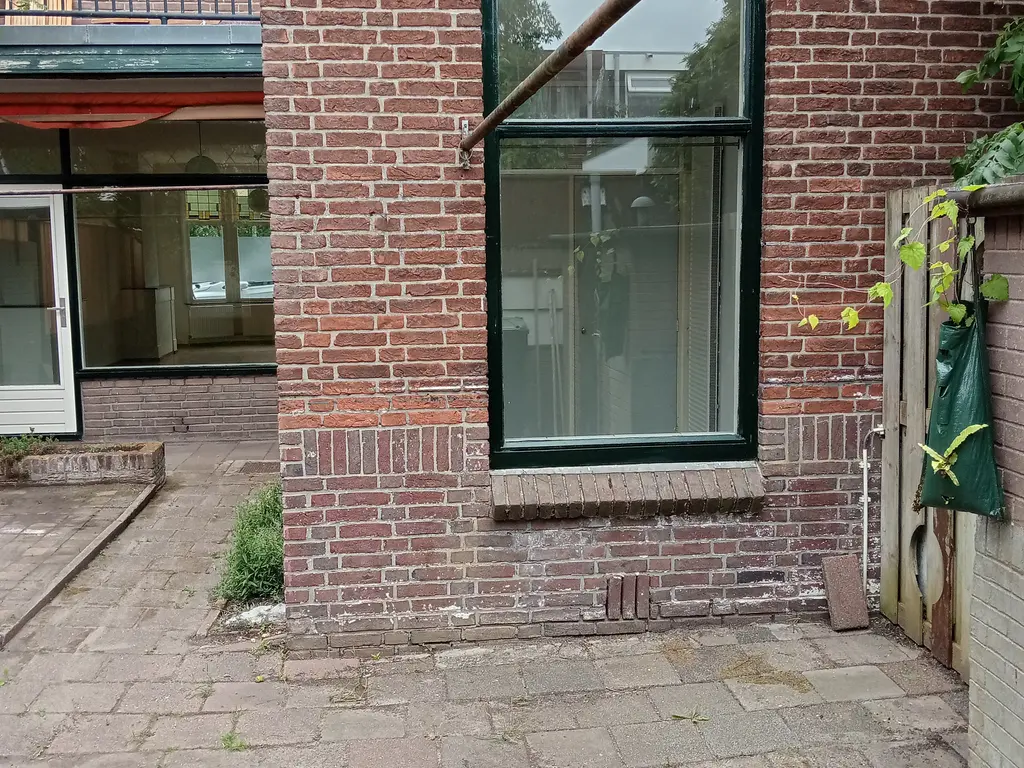 Spieghelstraat 16, Leiden