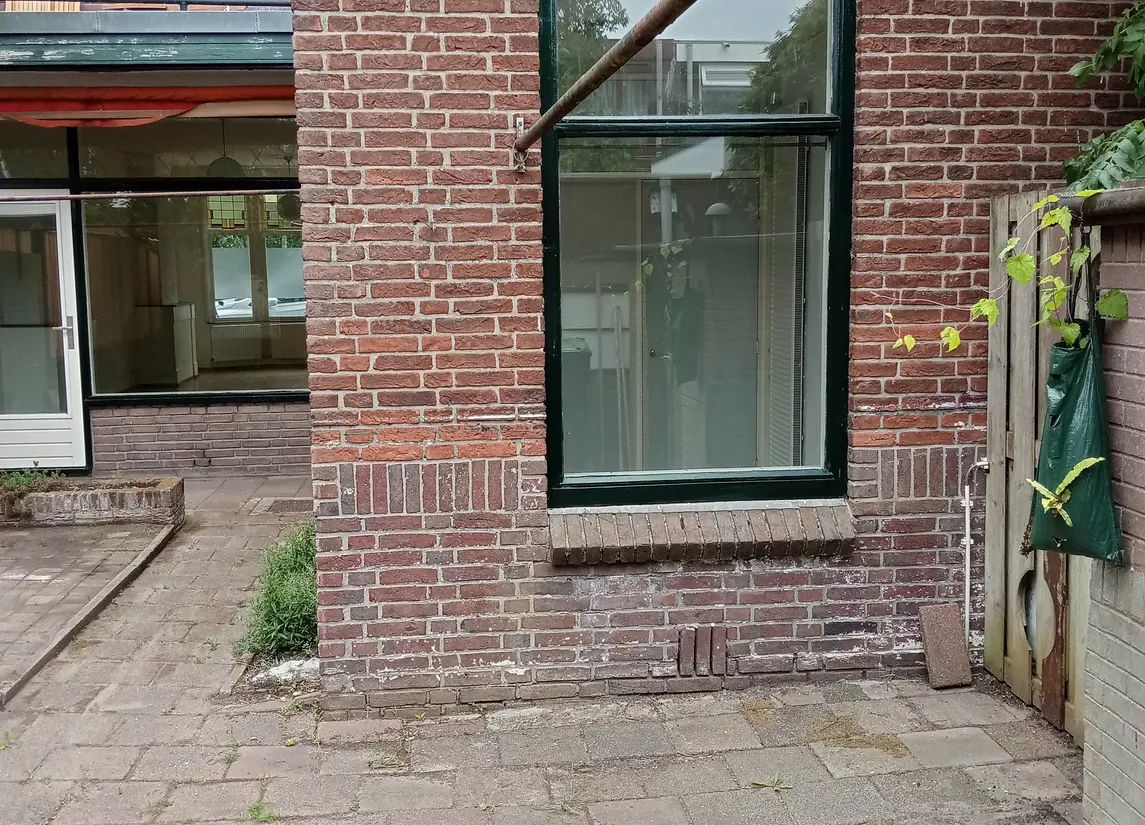 Spieghelstraat 16