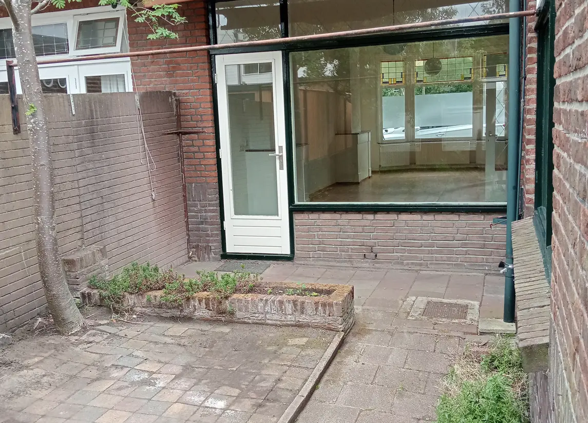 Spieghelstraat 16