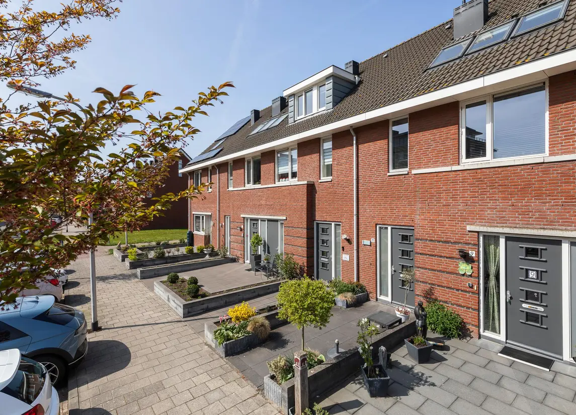 Wesdijkleede 13