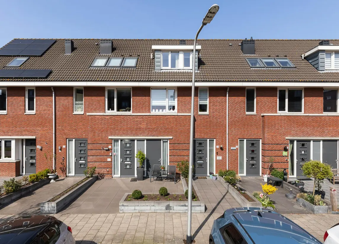 Wesdijkleede 13