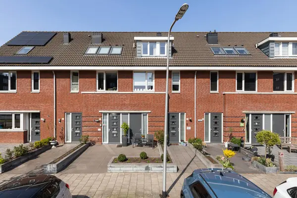 Wesdijkleede 13