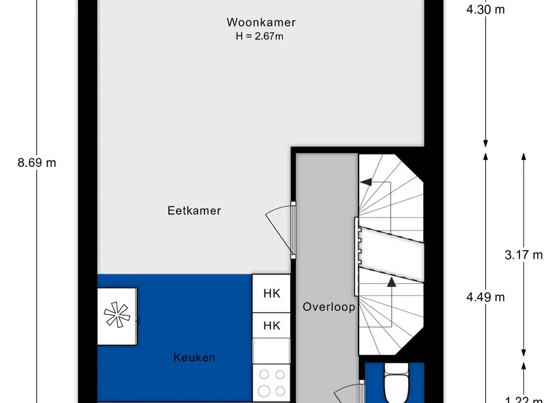 Wesdijkleede 13