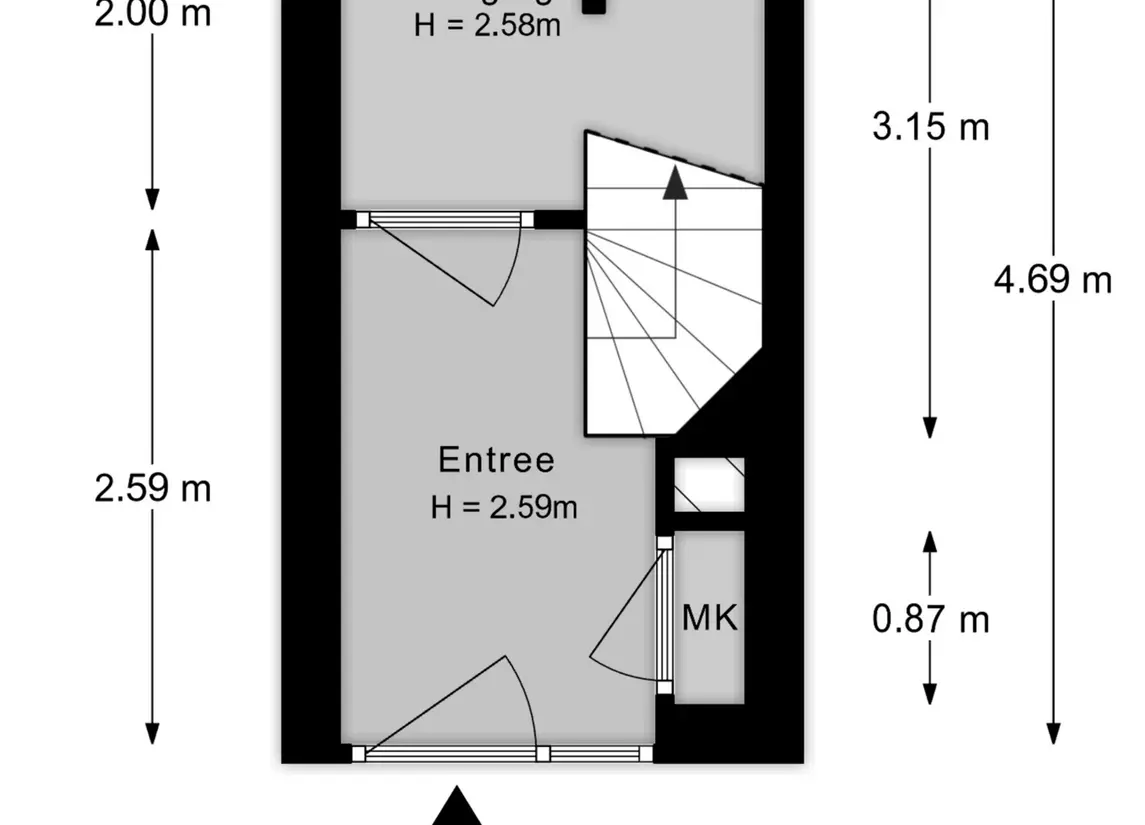 Wesdijkleede 13