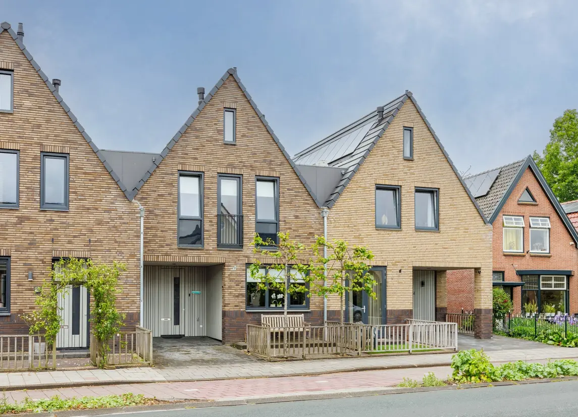 Hoge Rijndijk 46