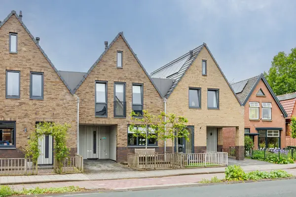 Hoge Rijndijk 46