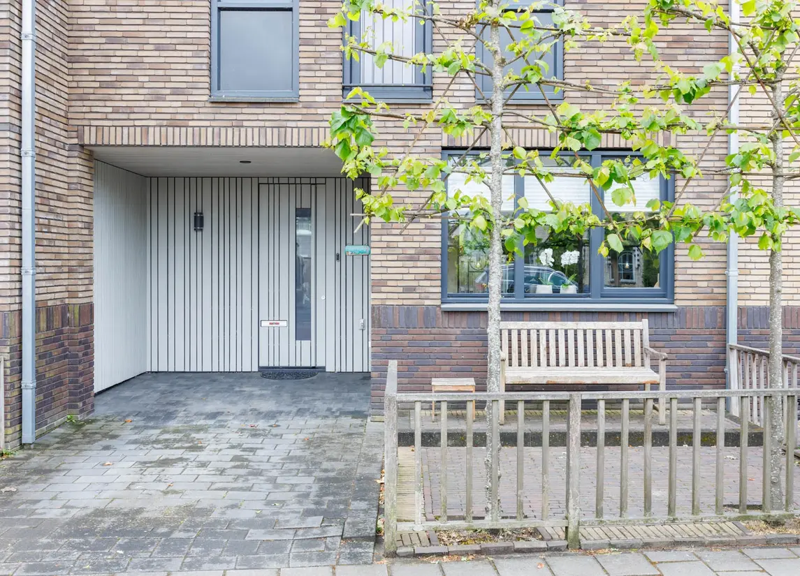 Hoge Rijndijk 46