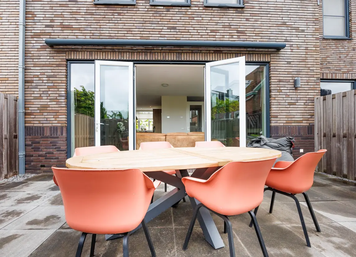 Hoge Rijndijk 46