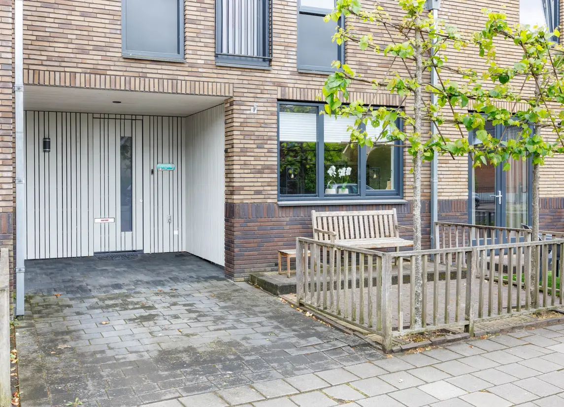 Hoge Rijndijk 46