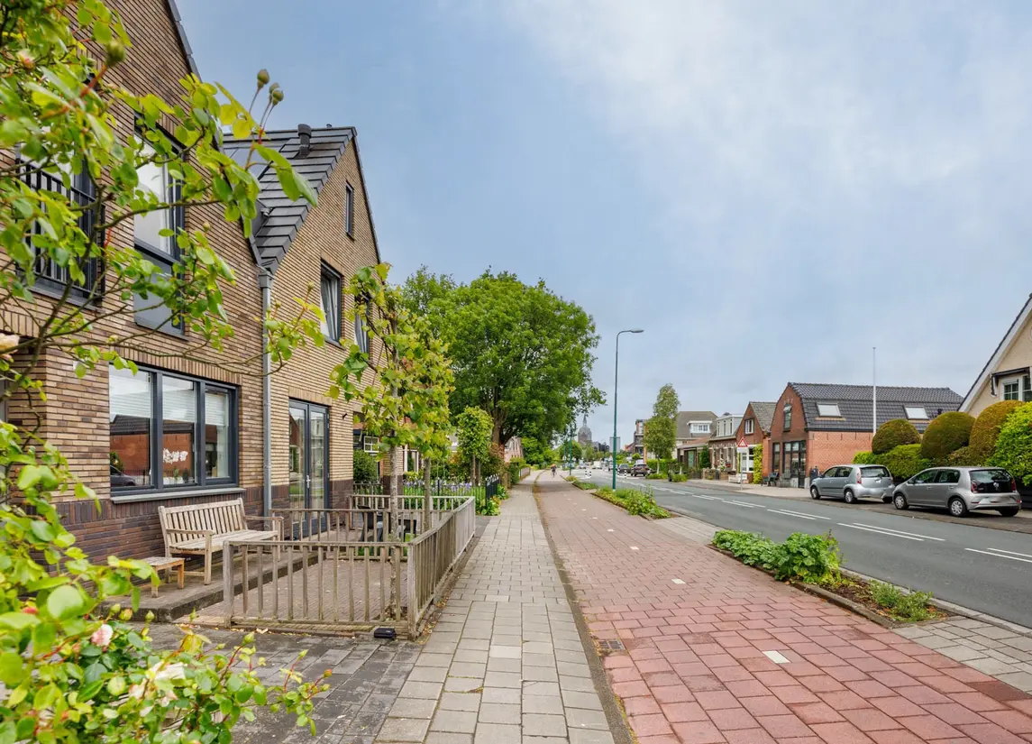 Hoge Rijndijk 46