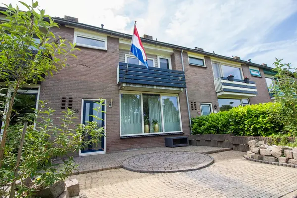 Flamingohof 15