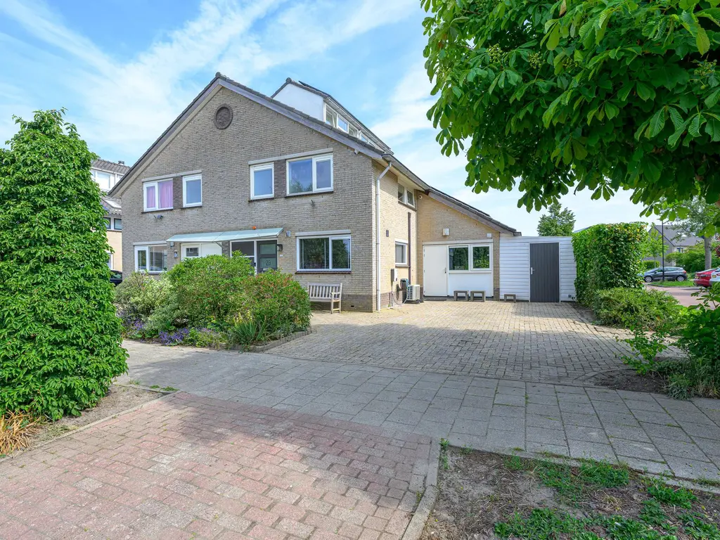 Keizerfazant 23, HEERHUGOWAARD