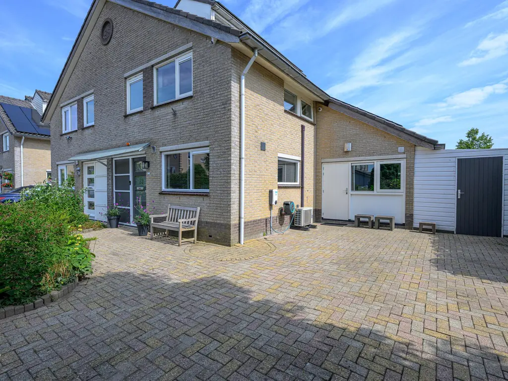 Keizerfazant 23, HEERHUGOWAARD