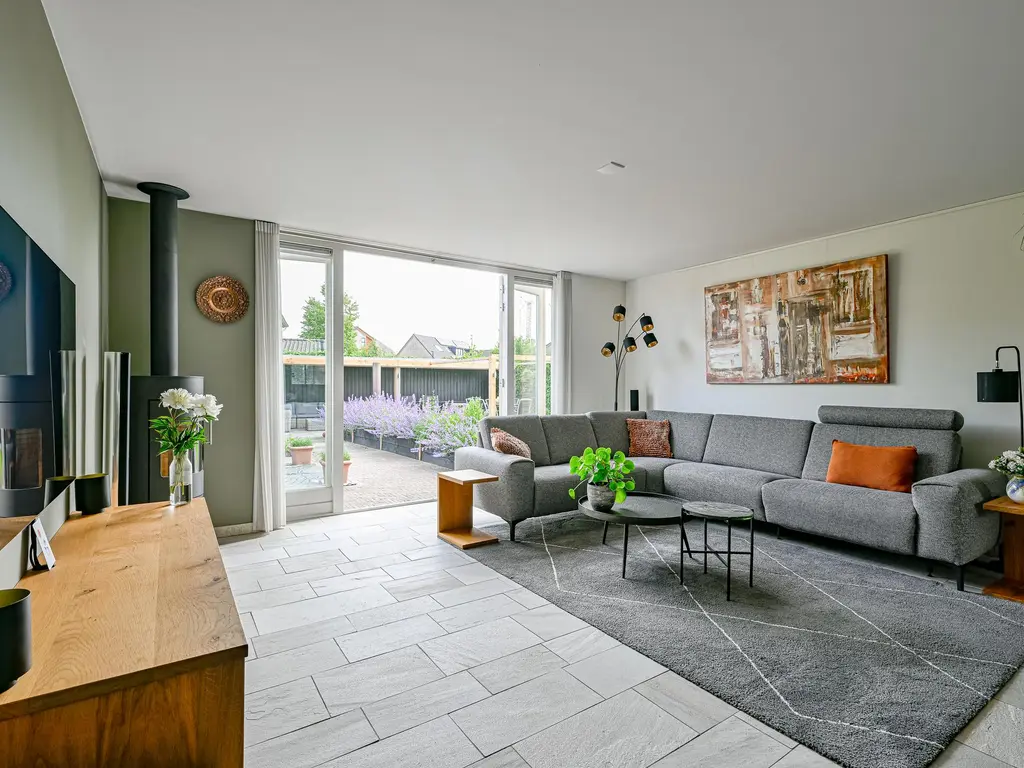 Keizerfazant 23, HEERHUGOWAARD