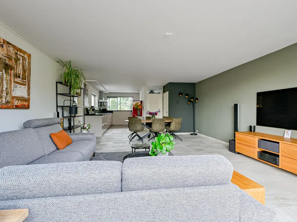 Keizerfazant 23, HEERHUGOWAARD