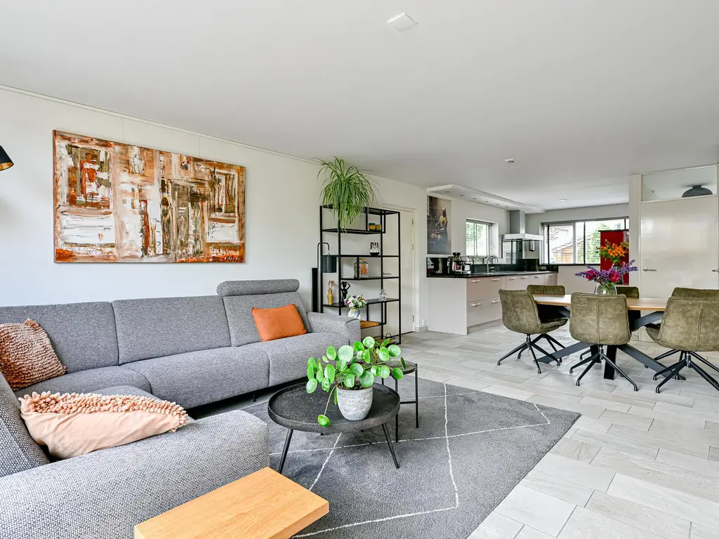 Keizerfazant 23, HEERHUGOWAARD