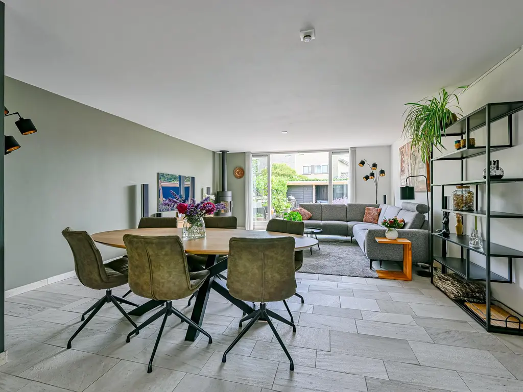 Keizerfazant 23, HEERHUGOWAARD