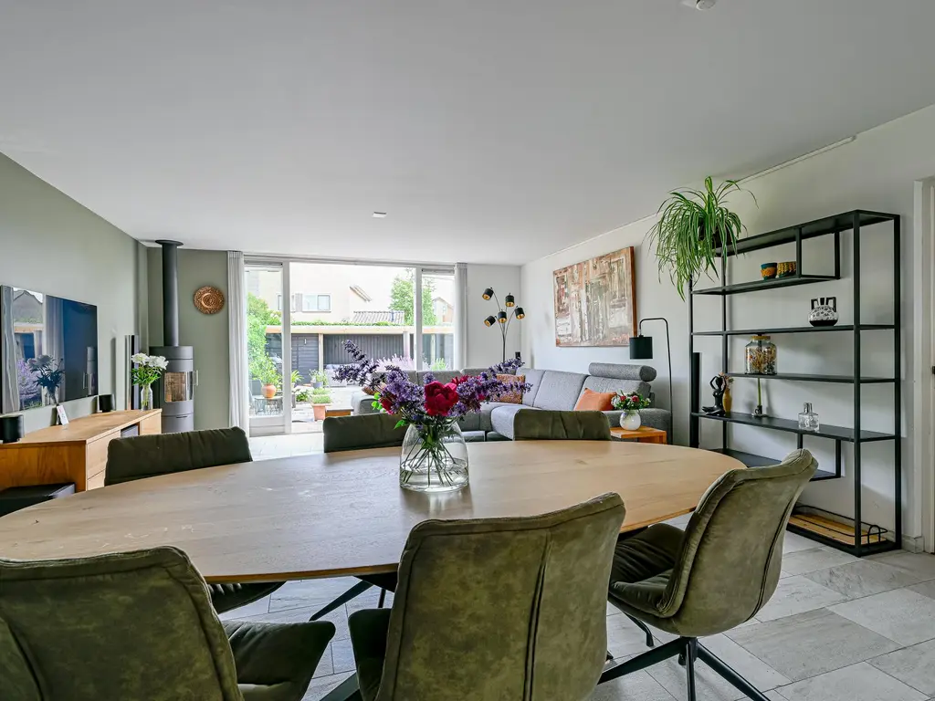 Keizerfazant 23, HEERHUGOWAARD