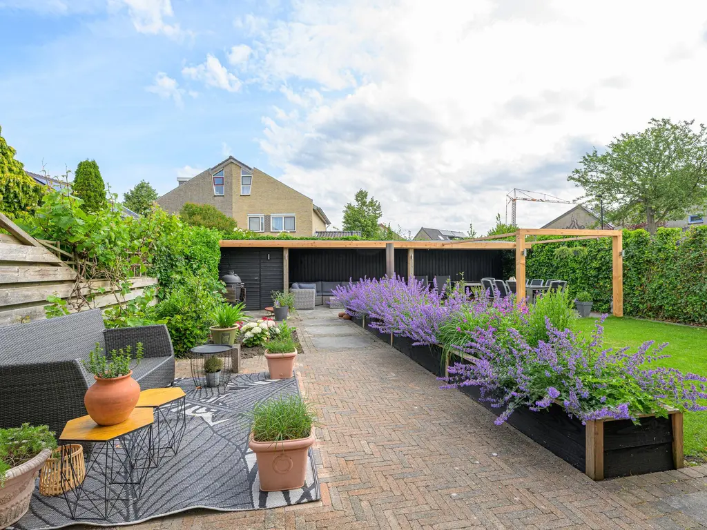 Keizerfazant 23, HEERHUGOWAARD