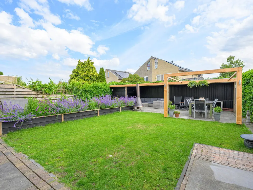 Keizerfazant 23, HEERHUGOWAARD