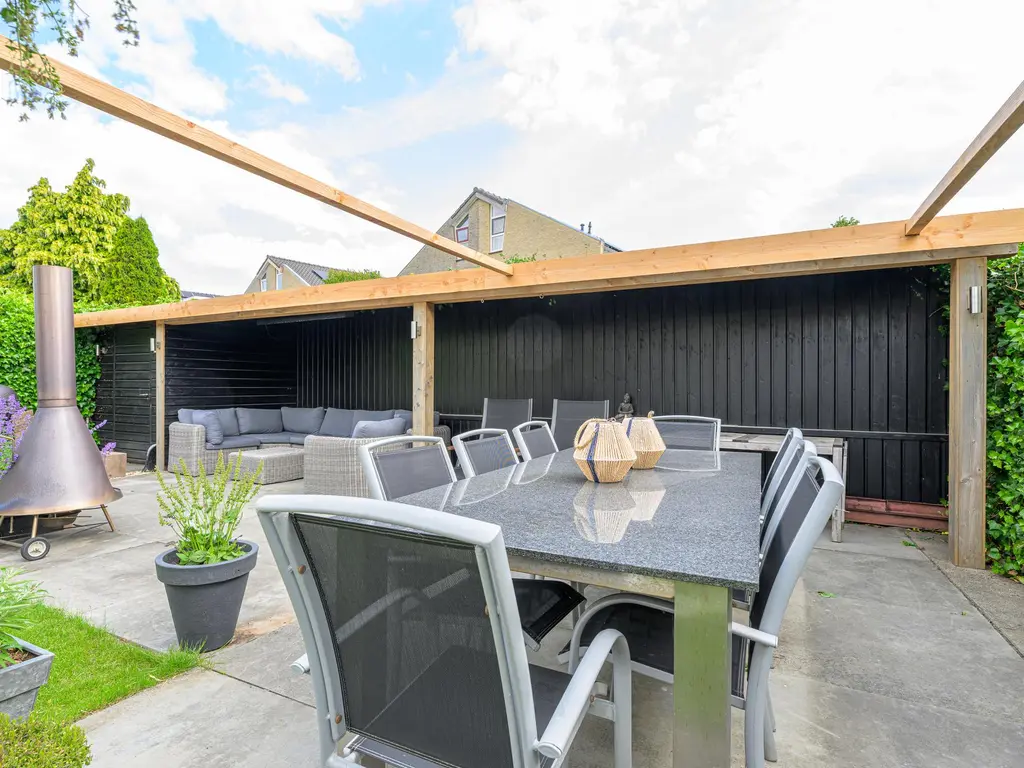 Keizerfazant 23, HEERHUGOWAARD