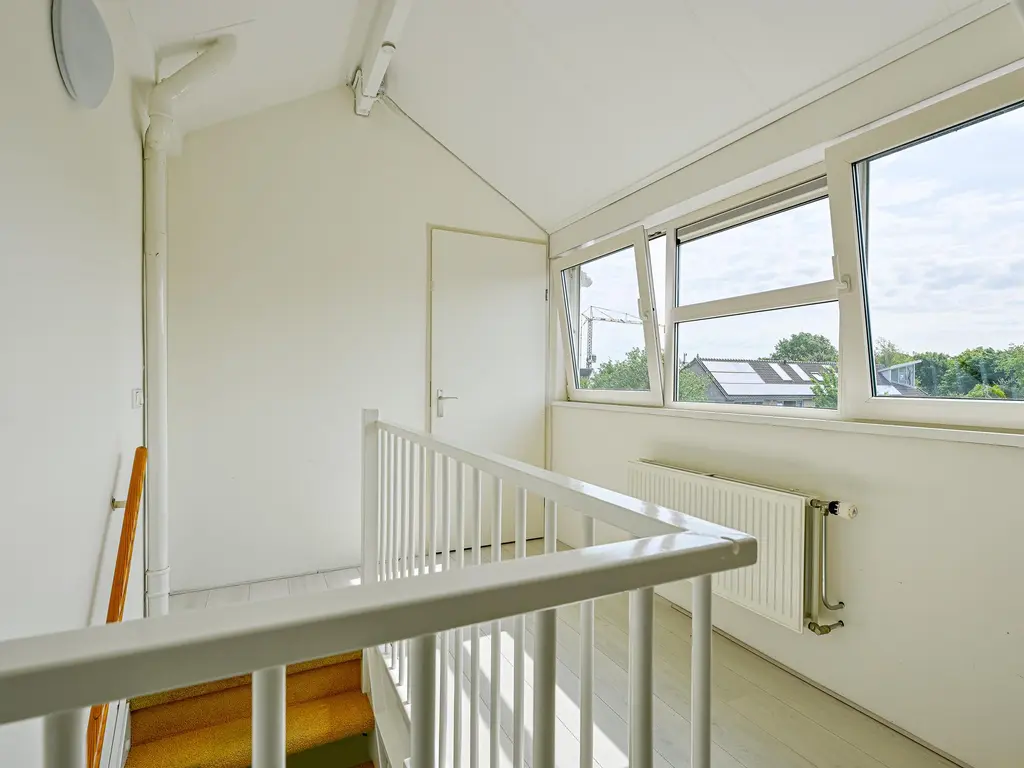 Keizerfazant 23, HEERHUGOWAARD
