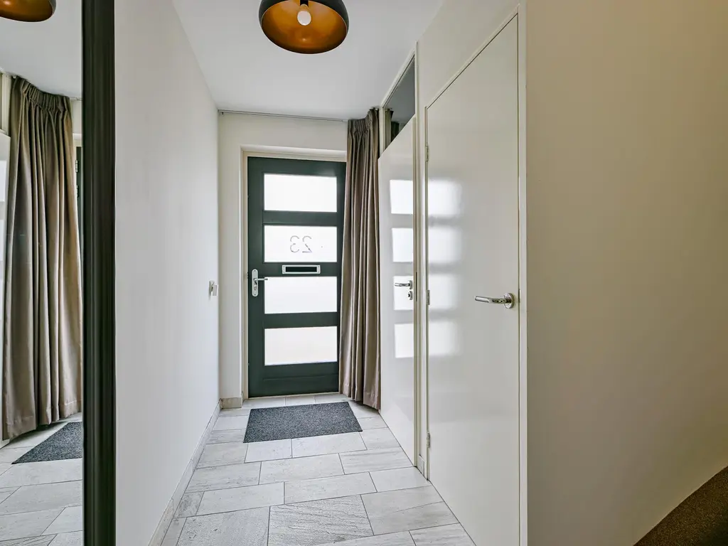 Keizerfazant 23, HEERHUGOWAARD