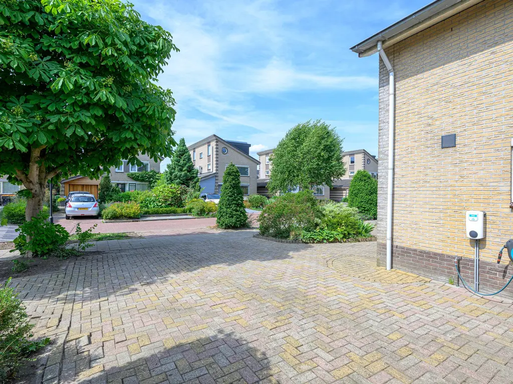 Keizerfazant 23, HEERHUGOWAARD