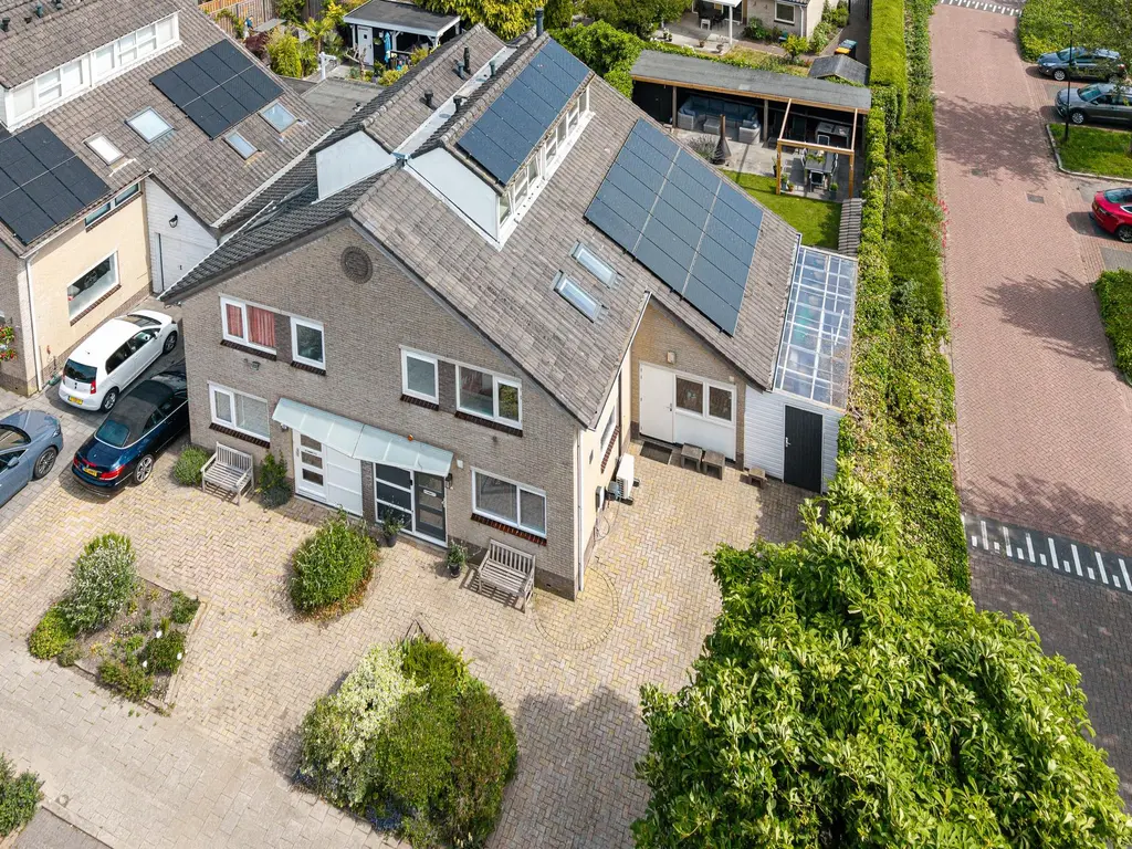 Keizerfazant 23, HEERHUGOWAARD