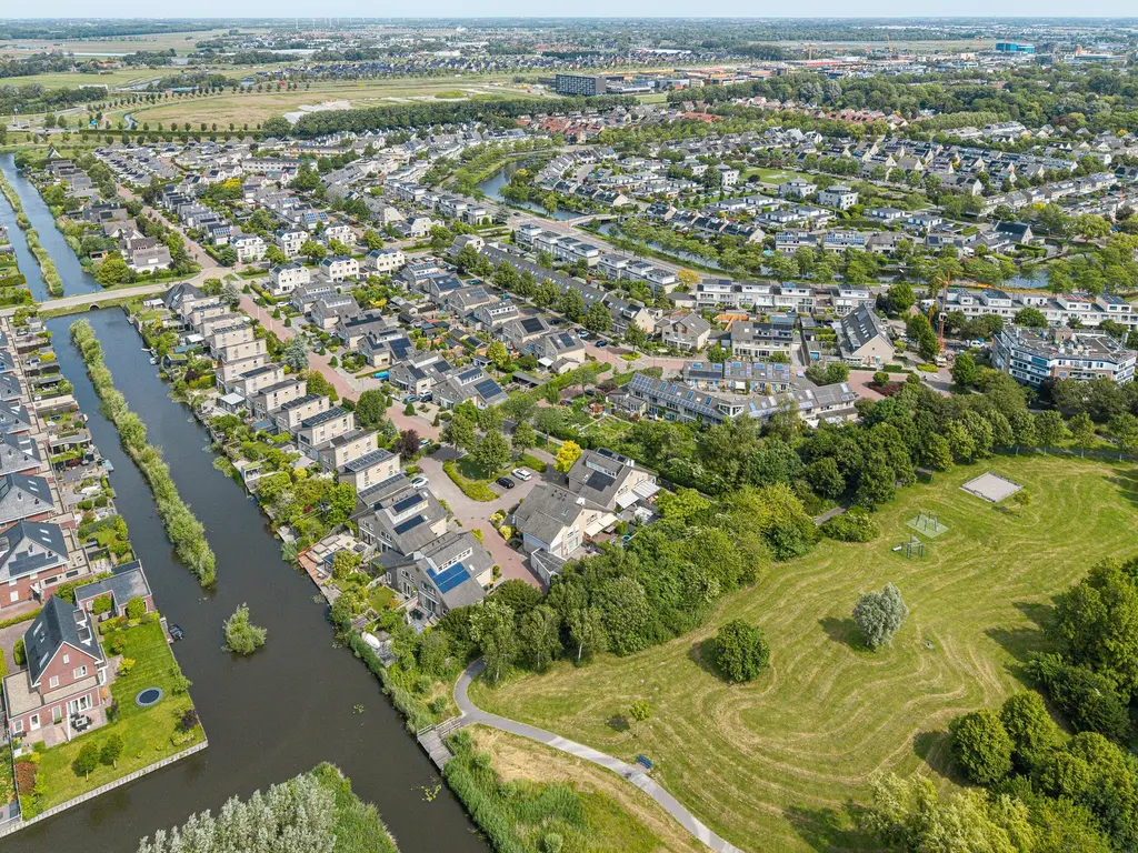 Keizerfazant 23, HEERHUGOWAARD