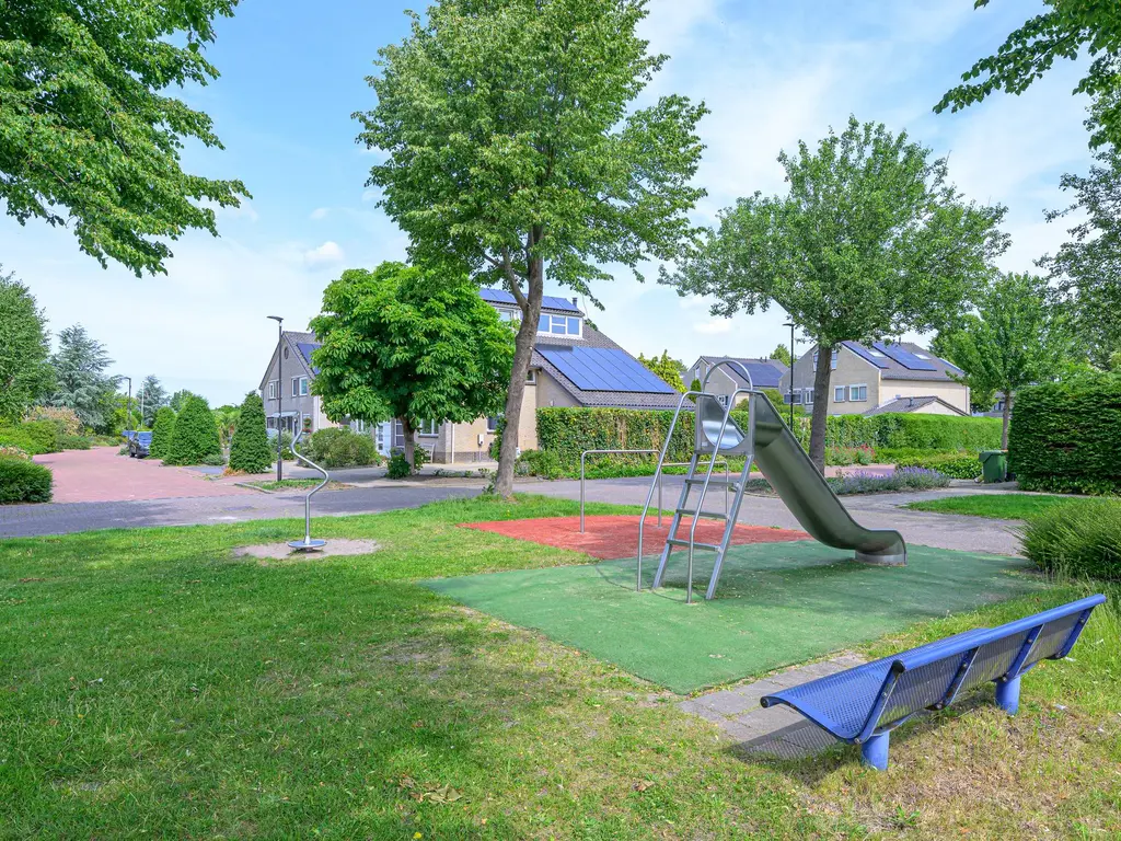 Keizerfazant 23, HEERHUGOWAARD