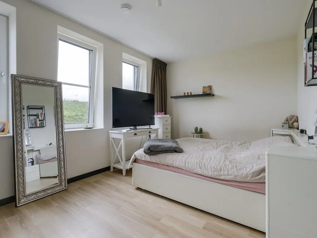 Pluis 16, MAASSLUIS