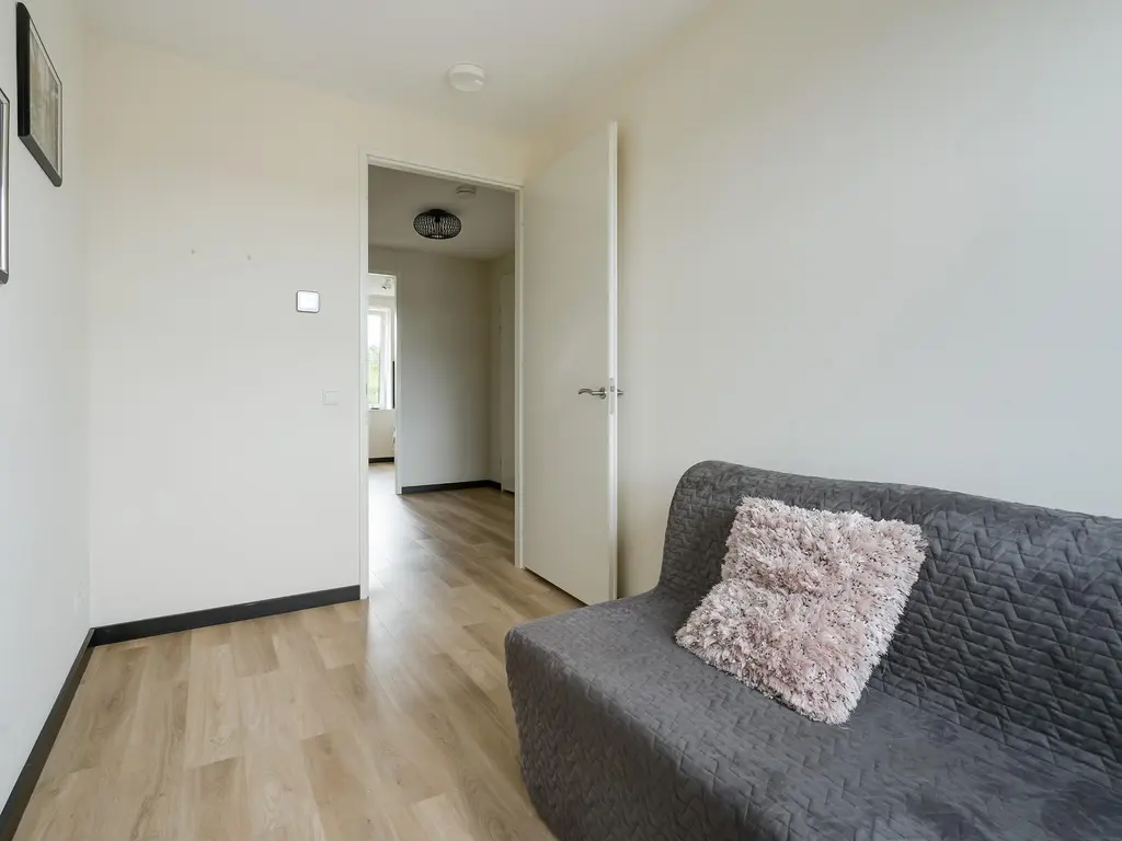 Pluis 16, MAASSLUIS