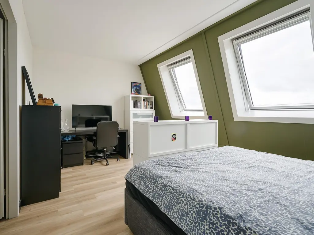 Pluis 16, MAASSLUIS